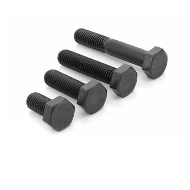 গ্রেড 10.9 12.9 8.8 এ 2 70 কার্বন ইস্পাত হেক্সাগোনাল সকেট স্ক্রু
