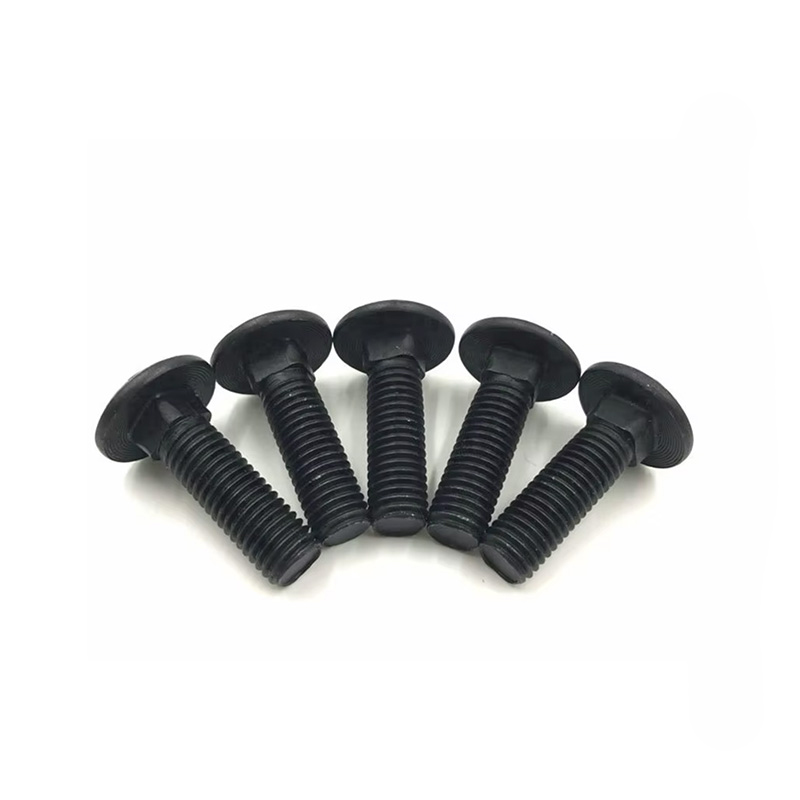 কার্বন ইস্পাত মাশরুম বল্টু