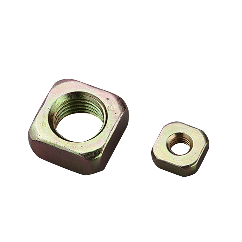 স্টেইনলেস স্কোয়ার বাদাম বৈদ্যুতিক আনুষাঙ্গিক