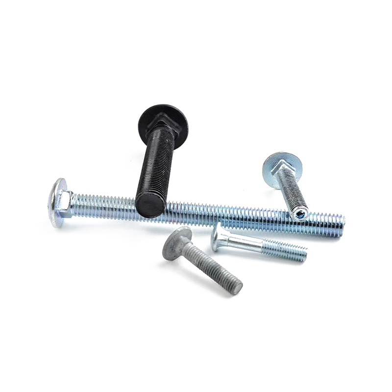 কার্বন ইস্পাত মাশরুম বল্টু