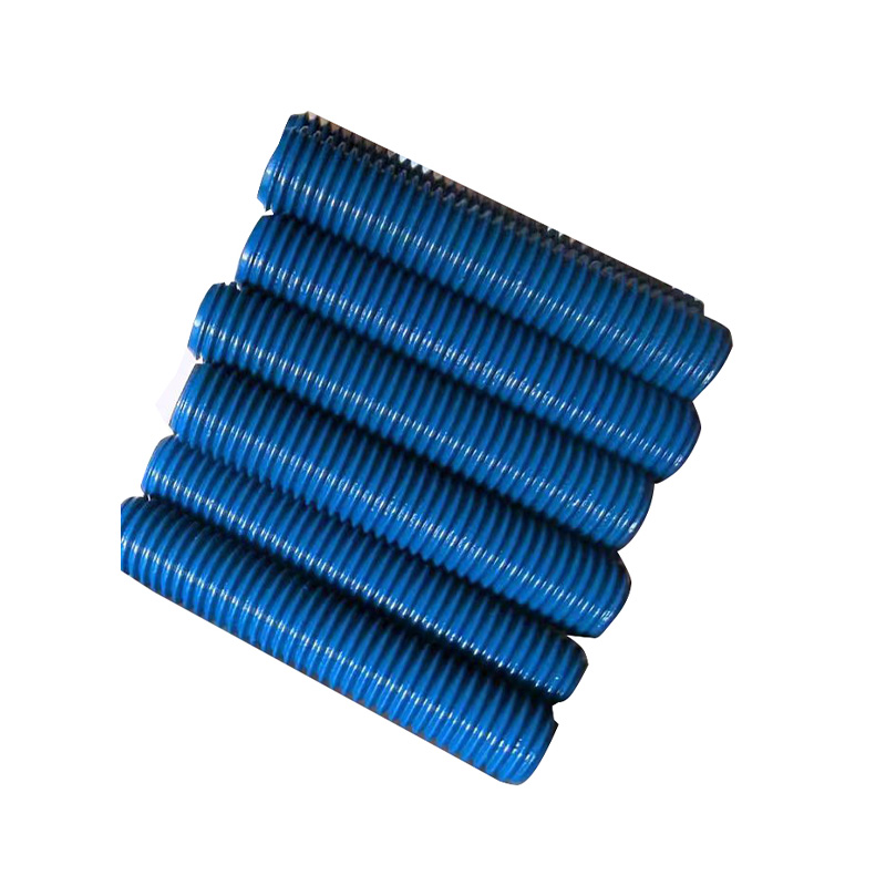 পিটিএফই অ্যান্টি-জারা থ্রেড রড