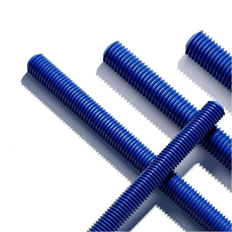 পিটিএফই অ্যান্টি-জারা থ্রেড রড