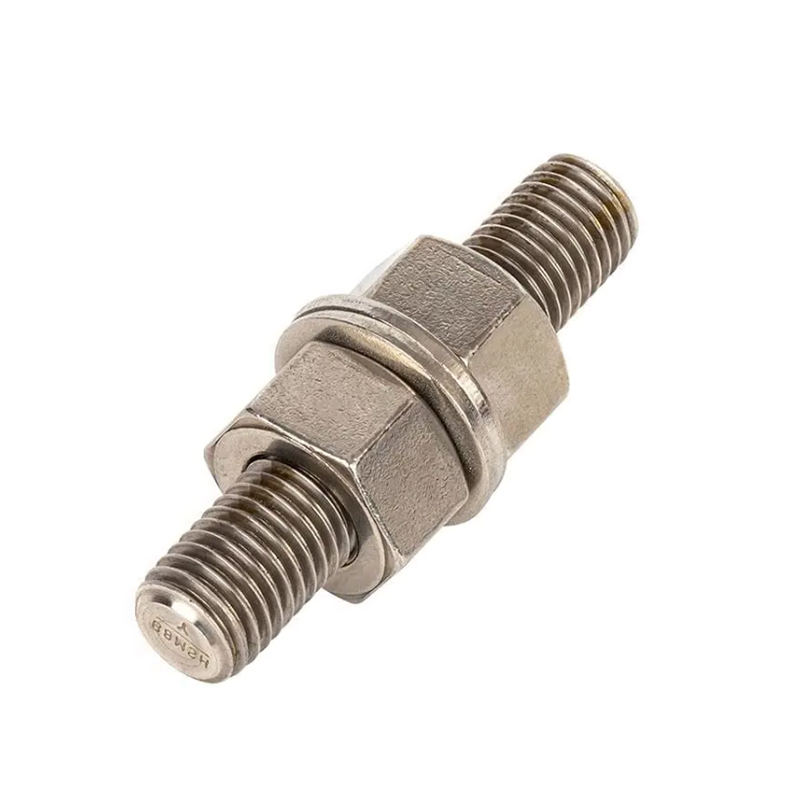 L7 গ্যালভানাইজড / কালো / HDG সারফেস 3/4*10
